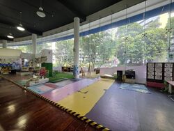 Epl Building (D3), Factory #617491631
